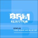 Status - Pace Off (Original Mix)