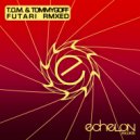 T.O.M. & Tommygoff - Futari (CJ Daft Deep Remix)