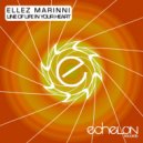 Ellez Marinni - Line Of Life In Your Heart (Dmitry Ference Remix)