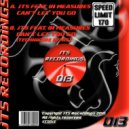 JTS feat. In Measures - Can't Let You Go