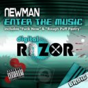 Newman - Ruff Puff Pastry (Original Mix)