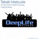 Takaki Matsuda - Fly Away