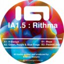Rithma - Green & Purple & Blue Frogs (Original Mix)