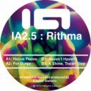 Rithma - For Bunja (Original Mix)