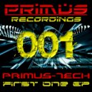 Primus Tech - Frontera