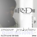 Ronny D - Dimensions