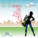 Andrew Alexandrov - Funk U Up