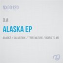 D.A - Salvation