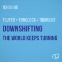 Qumulus - The World Keeps Turning (Original Mix)