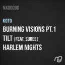 Koto & Suree - Tilt (Original Mix)