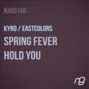Eastcolors - Hold You (Original Mix)