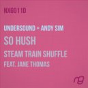 Undersound - Steam Train Shuffle (Original Mix)