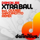 Damon Jee - Xtra Ball