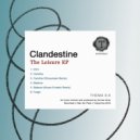 Clandestine - Fuego (Original Mix)