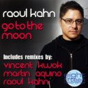 Raoul Kahn - Go To The Moon (Raoul Kahn\'s Deep Remix)