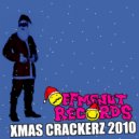 Dankle & Kanji Kinetic - We Wish You A Merry Christmas (Original Mix)