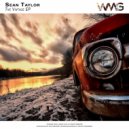 Sean Taylor - Vintage