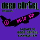 Dan Cartel - Rhodes To Know-Where (Original Mix)