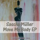 Sascha Muller - Mangaro (DJ Restless Remix)