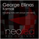 George Ellinas - Karmak (Jax Zero Remix)