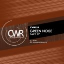 Green Noise - Sonnenuntergang