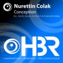 Nurettin Colak - Conception (AJ Hutch Remix)