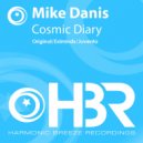 Mike Danis - Cosmic Diary