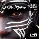 Johan Berg - Zulu People