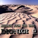Dionigi - Message From The East