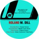 Roland M. Dill - Chocolate Brain (Mladen Tomic Remix)