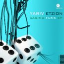 Yariv Etzion - Sunset Moods (Original Mix)