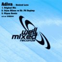 Adiva - Desired Love (Original Mix)