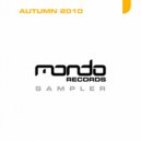 Mallorca Lee & Alan Nimmo - Genesis (Original Mix)