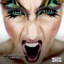 James Kininmonth & Mizimo - Music Is My Life