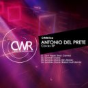 Antonio Del Prete & Carmix - Do It Again (Original Mix)