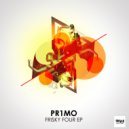 Pr1mo - Coldmine Butterfly (Original Mix)