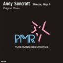 Andy Suncraft - May B