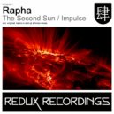 Rapha - Impulse (Original Mix)