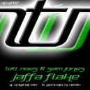 Will Rees & Sam Jones - Jaffa Flake (Goncalo M Remix)