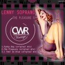 Lenny Soprano - I Feel So Blue (Original Mix)