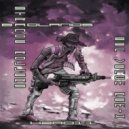 Strange Rollers - Badlands