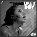 Kyle Bourke & Tania M ft. Luna - Like It Boy (Radio Edit)