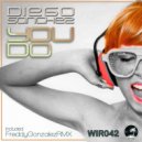 Diego Sanchez - You Do