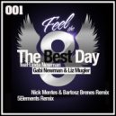 Gabi Newman & Liz Mugler feat Linda Newman - The Best Day (Five Elements Remix)