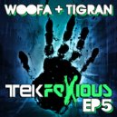 Tigran Oganezov - Ziggurat