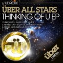 Über All Stars - Thinking Of U