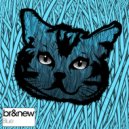 br&new - Blue