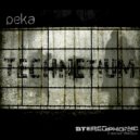 Peka - Technetium (Original Mix)