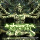 Andreas-Tek - Universal