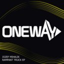 Jozef Mihalik - Rampant Truck